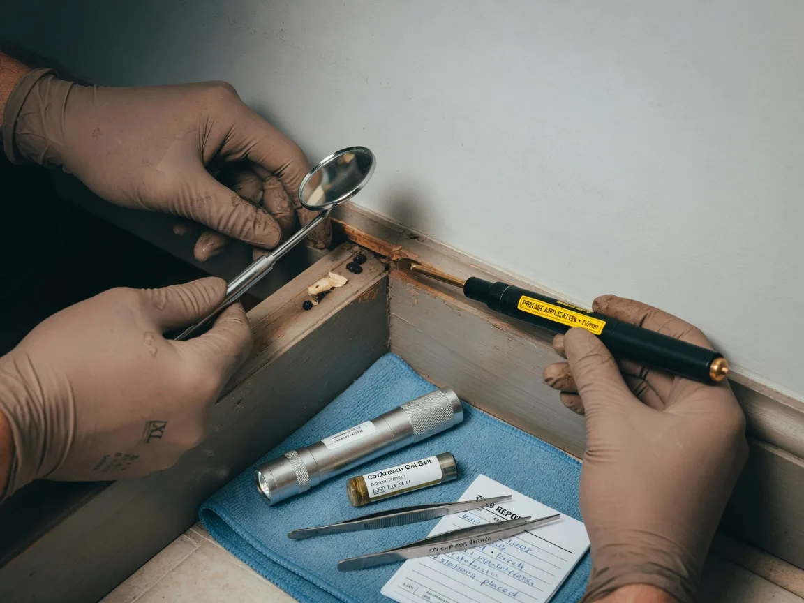 Why choose Emergency Pest Control in Good Hope, IL